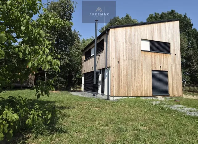 Prodej rodinného domu, Petřvald, 130 m2