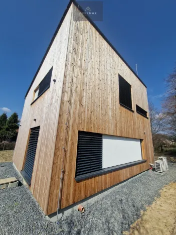 Prodej rodinného domu, Petřvald, 130 m2