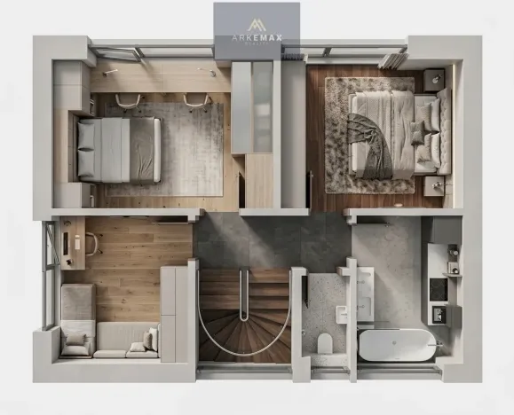 Prodej rodinného domu, Petřvald, 130 m2
