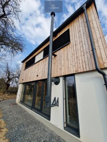 Prodej rodinného domu, Petřvald, 130 m2