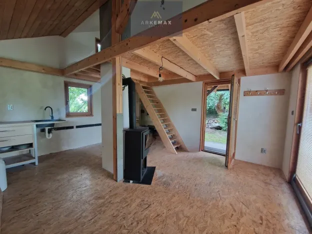 Prodej rodinného domu, Petřvald, 130 m2