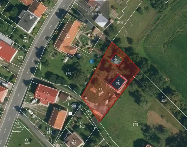 Prodej rodinného domu, Petřvald, 130 m2