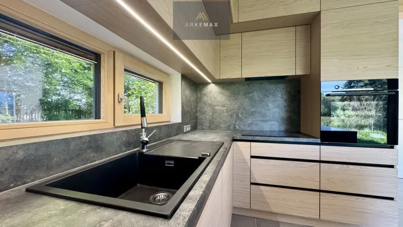 Prodej rodinného domu, Petřvald, 130 m2