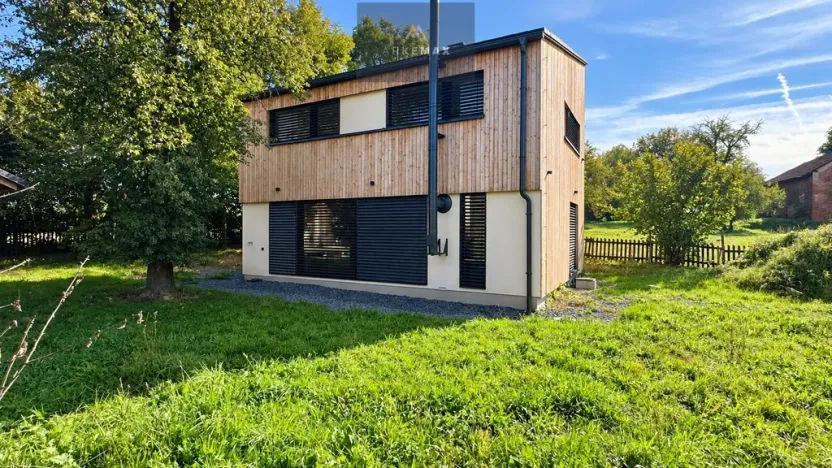Prodej rodinného domu, Petřvald, 130 m2