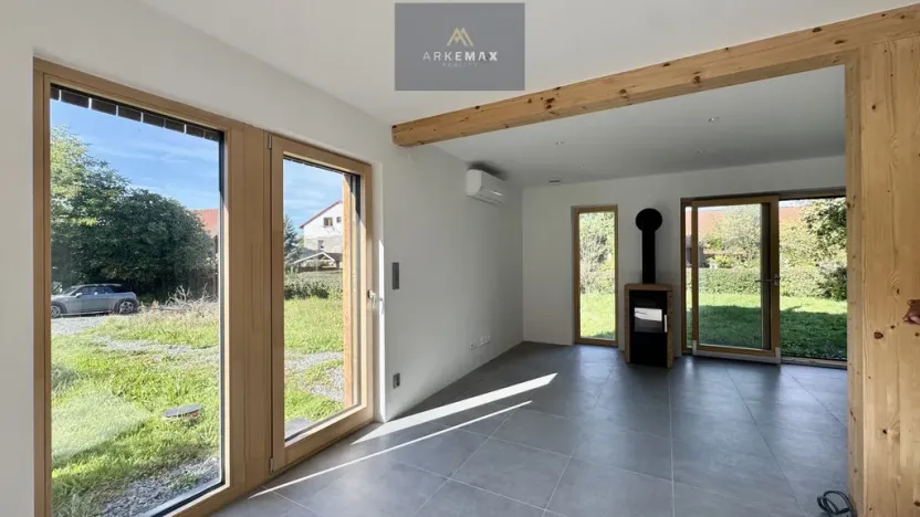 Prodej rodinného domu, Petřvald, 130 m2