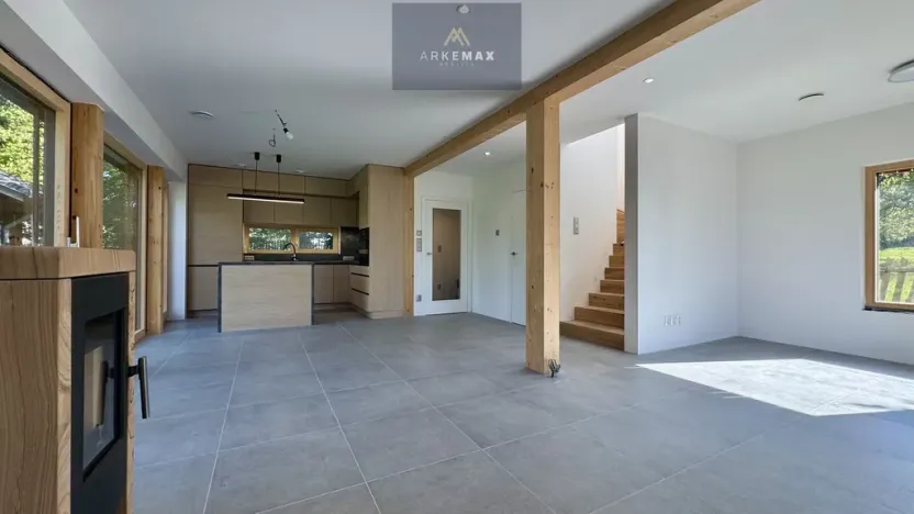 Prodej rodinného domu, Petřvald, 130 m2