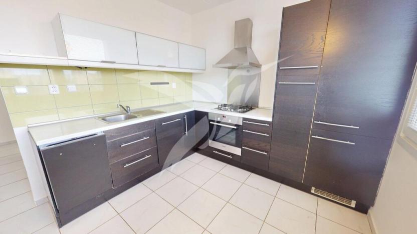 Pronájem bytu 3+1, Plzeň, Kaznějovská, 69 m2