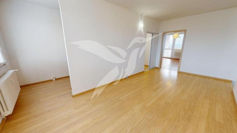 Pronájem bytu 3+1, Plzeň, Kaznějovská, 69 m2