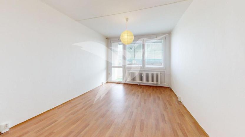 Pronájem bytu 3+1, Plzeň, Kaznějovská, 69 m2