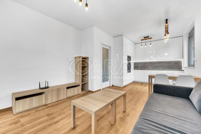 Pronájem bytu 2+kk, Praha - Jinonice, Kačírkova, 52 m2