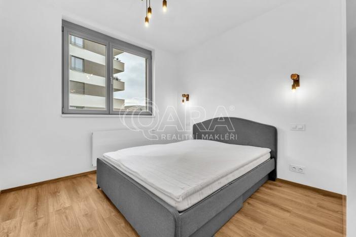 Pronájem bytu 2+kk, Praha - Jinonice, Kačírkova, 52 m2