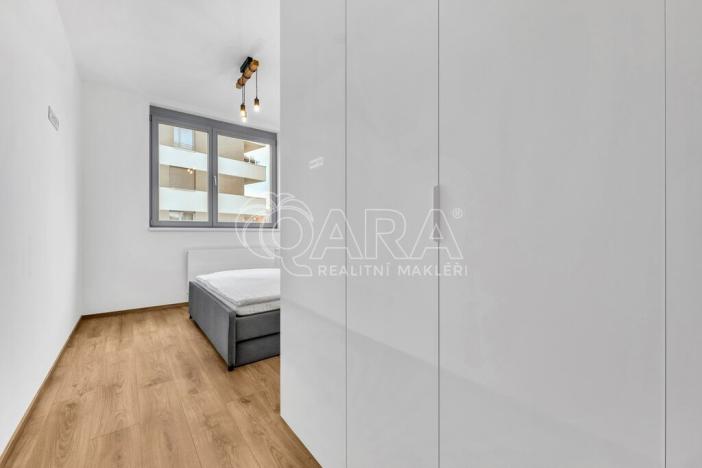 Pronájem bytu 2+kk, Praha - Jinonice, Kačírkova, 52 m2