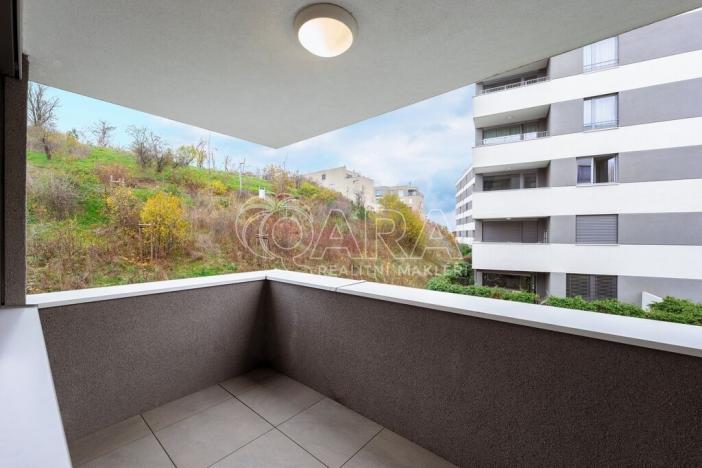 Pronájem bytu 2+kk, Praha - Jinonice, Kačírkova, 52 m2