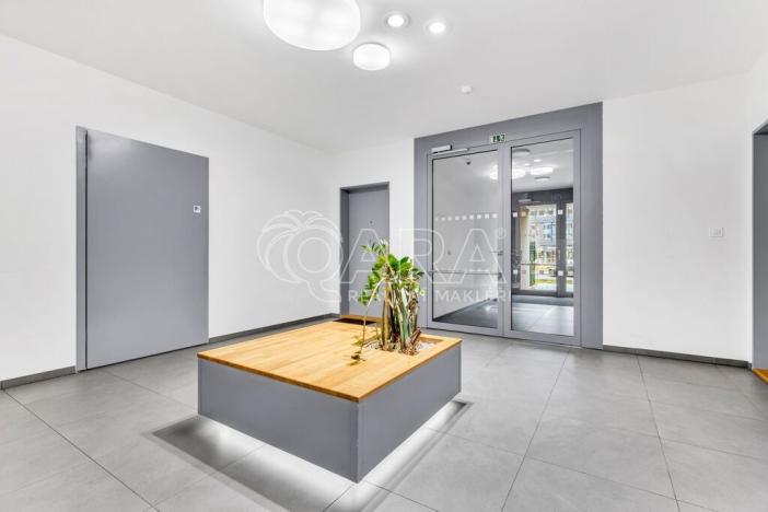 Pronájem bytu 2+kk, Praha - Jinonice, Kačírkova, 52 m2