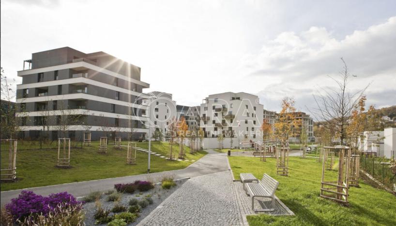 Pronájem bytu 2+kk, Praha - Jinonice, Kačírkova, 52 m2