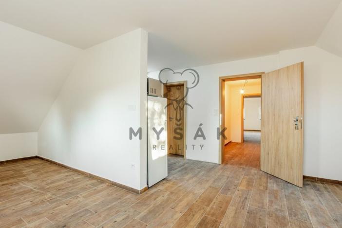 Pronájem bytu 1+kk, Drahotěšice, 40 m2