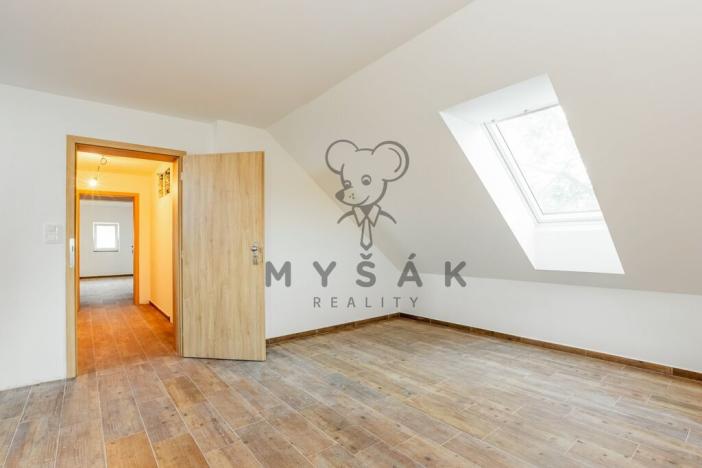 Pronájem bytu 1+kk, Drahotěšice, 40 m2