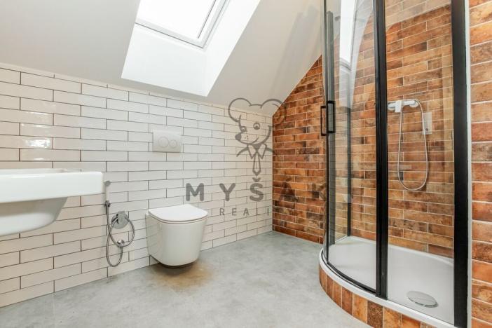 Pronájem bytu 1+kk, Drahotěšice, 40 m2