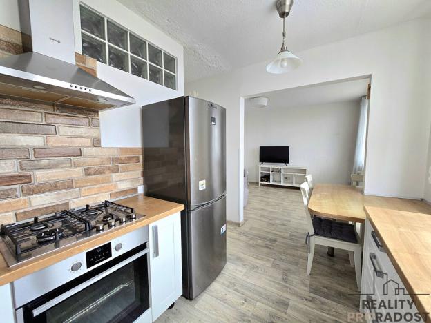 Pronájem bytu 3+1, Znojmo, Pod Soudním vrchem, 70 m2