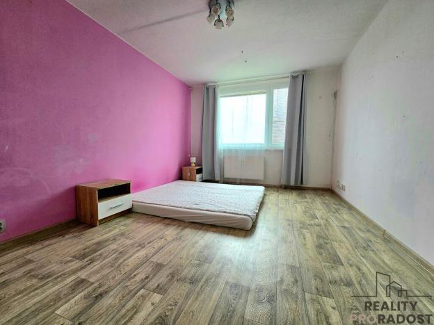 Pronájem bytu 3+1, Znojmo, Pod Soudním vrchem, 70 m2