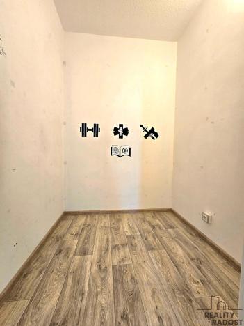 Pronájem bytu 3+1, Znojmo, Pod Soudním vrchem, 70 m2