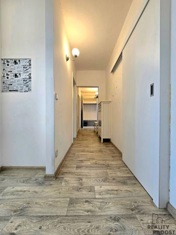 Pronájem bytu 3+1, Znojmo, Pod Soudním vrchem, 70 m2