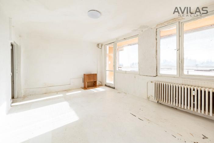 Prodej bytu 3+1, Benešov, 69 m2