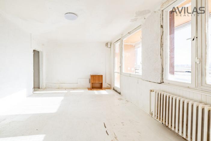 Prodej bytu 3+1, Benešov, 69 m2