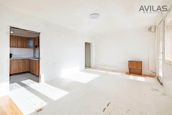 Prodej bytu 3+1, Benešov, 69 m2