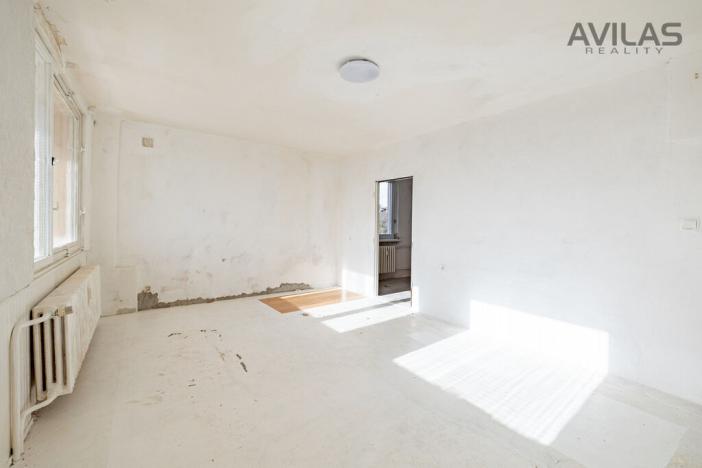 Prodej bytu 3+1, Benešov, 69 m2