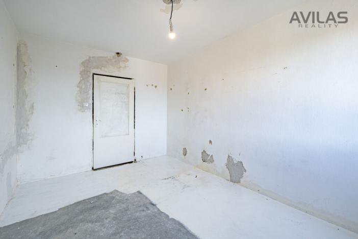 Prodej bytu 3+1, Benešov, 69 m2