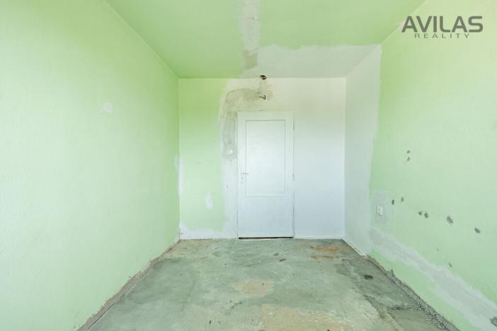 Prodej bytu 3+1, Benešov, 69 m2