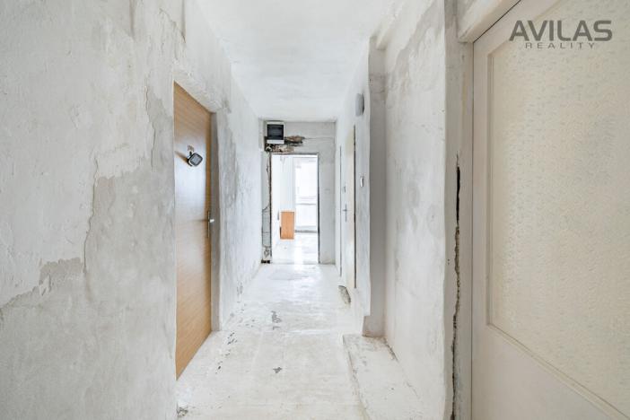 Prodej bytu 3+1, Benešov, 69 m2