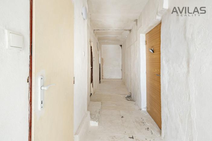 Prodej bytu 3+1, Benešov, 69 m2