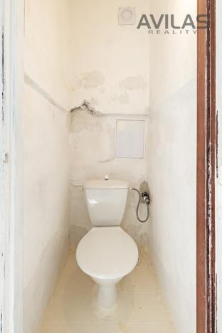 Prodej bytu 3+1, Benešov, 69 m2