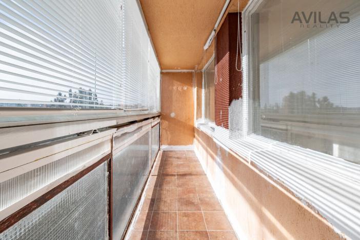 Prodej bytu 3+1, Benešov, 69 m2