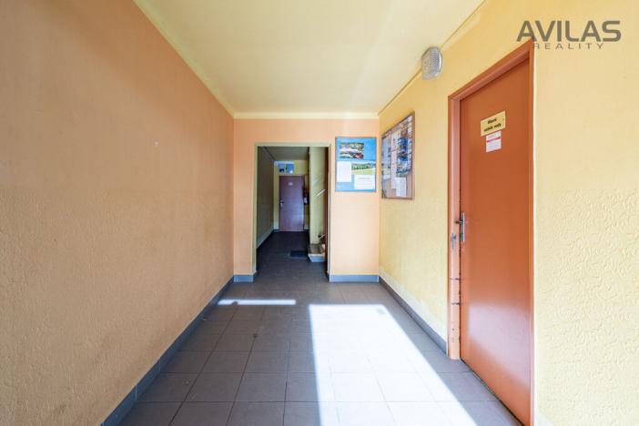 Prodej bytu 3+1, Benešov, 69 m2