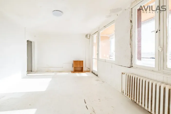 Prodej bytu 3+1, Benešov, 69 m2