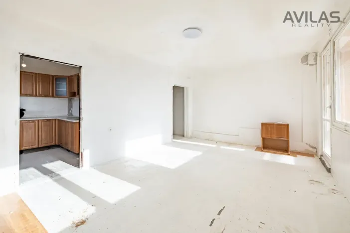 Prodej bytu 3+1, Benešov, 69 m2