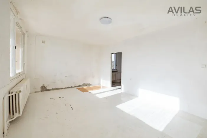 Prodej bytu 3+1, Benešov, 69 m2