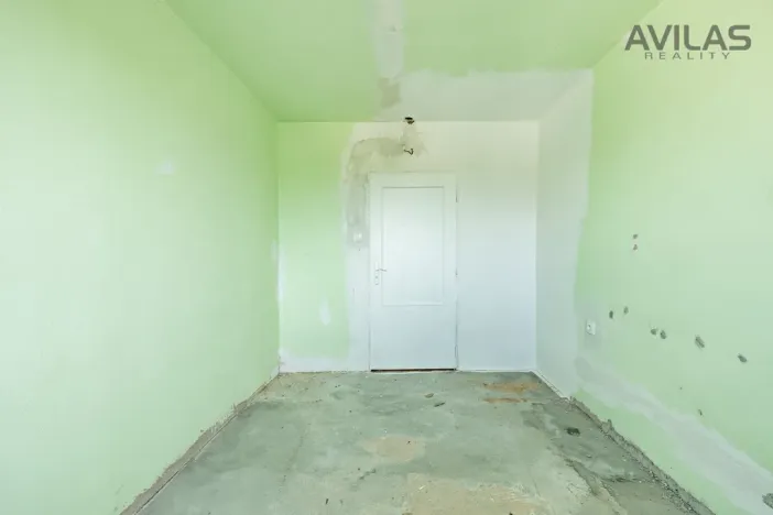 Prodej bytu 3+1, Benešov, 69 m2