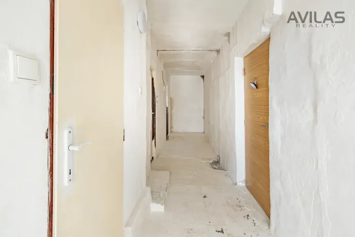 Prodej bytu 3+1, Benešov, 69 m2