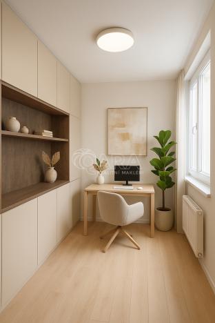 Prodej bytu 4+kk, Ostrava - Zábřeh, Volgogradská, 74 m2