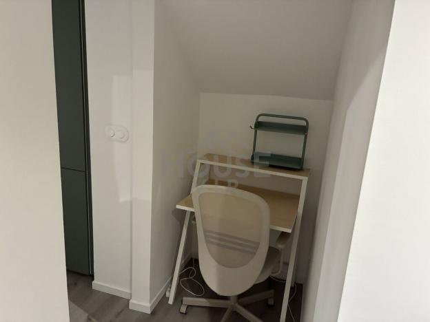 Prodej bytu 2+kk, Praha - Žižkov, Bořivojova, 39 m2