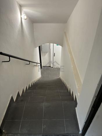 Prodej bytu 2+kk, Praha - Žižkov, Bořivojova, 39 m2