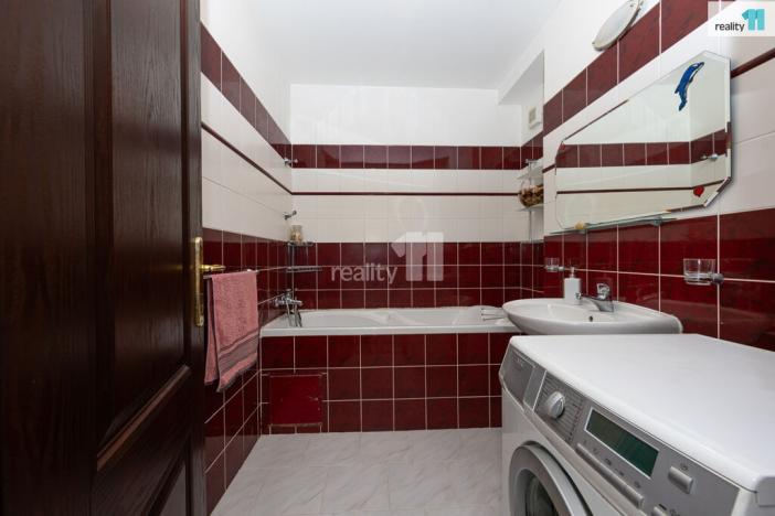 Prodej bytu 3+kk, Praha - Suchdol, Kamýcká, 151 m2