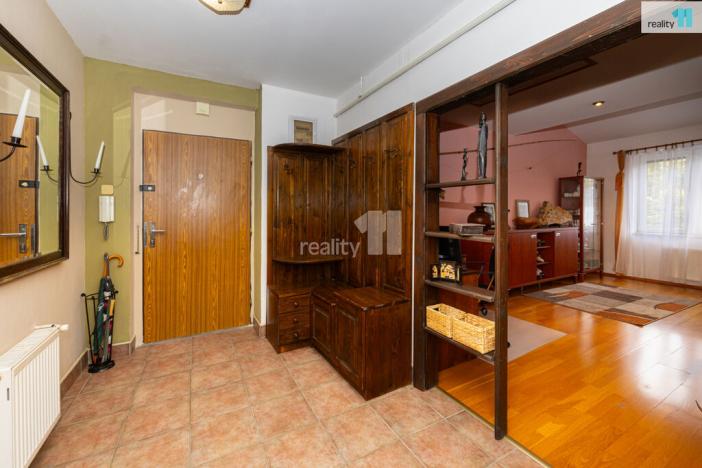 Prodej bytu 3+kk, Praha - Suchdol, Kamýcká, 151 m2