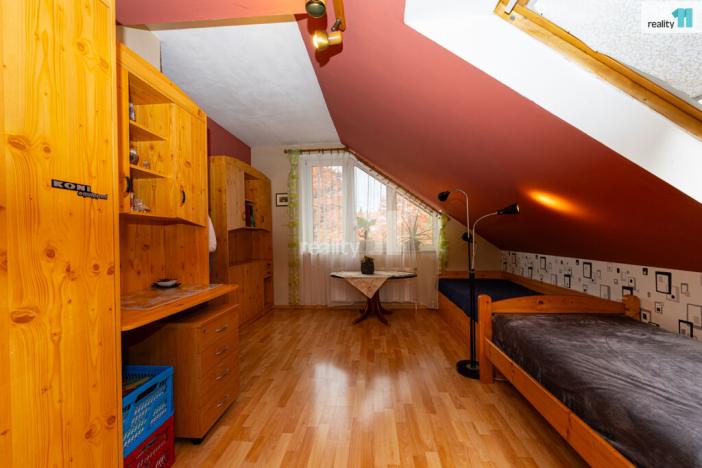 Prodej bytu 3+kk, Praha - Suchdol, Kamýcká, 151 m2