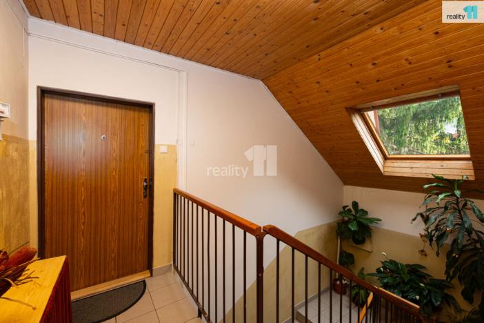 Prodej bytu 3+kk, Praha - Suchdol, Kamýcká, 151 m2