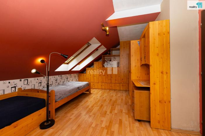 Prodej bytu 3+kk, Praha - Suchdol, Kamýcká, 151 m2